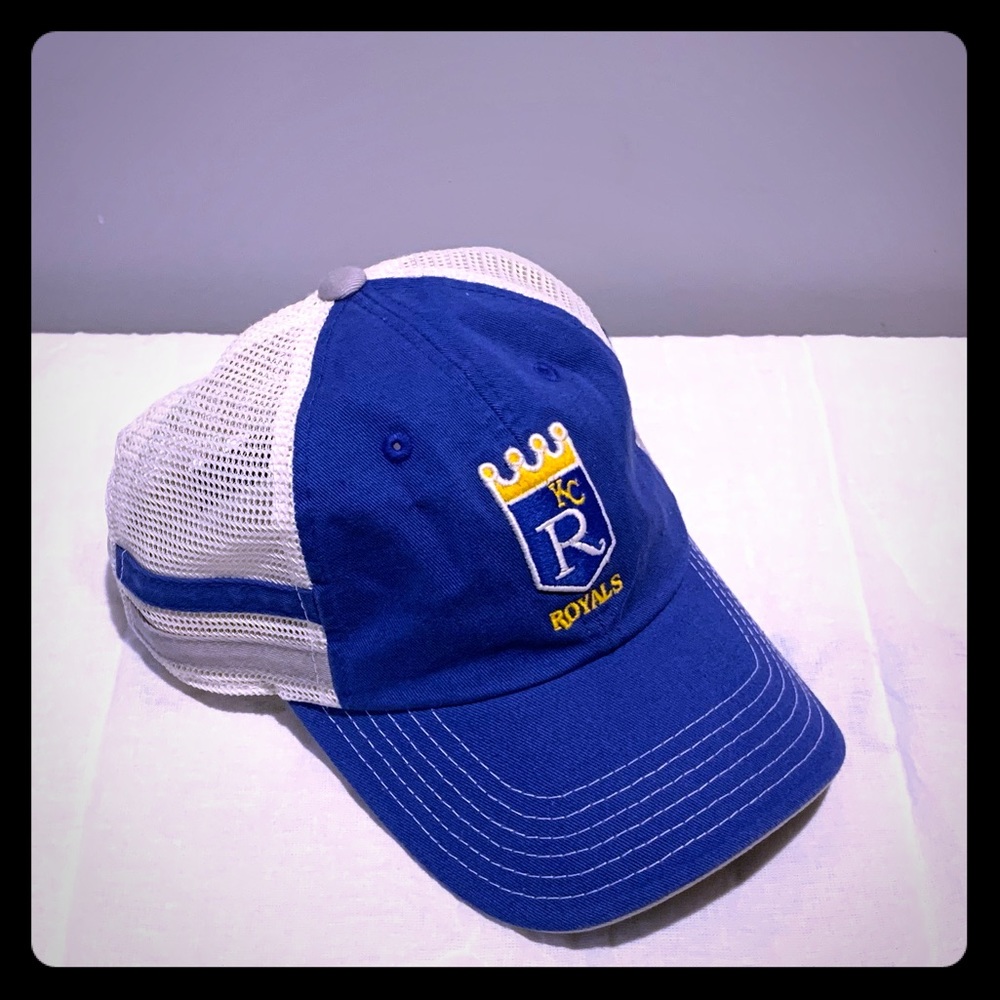 Kansas City Royals SnapBack